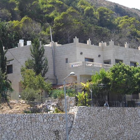 Tamer Guest House Haifa Exteriör bild