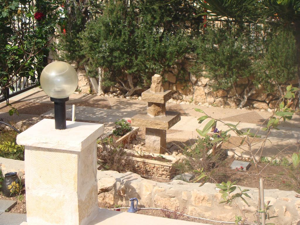 Tamer Guest House Haifa Exteriör bild