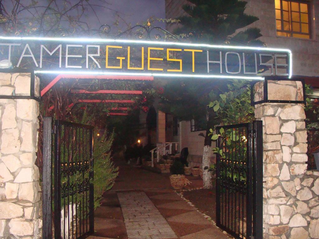 Tamer Guest House Haifa Exteriör bild