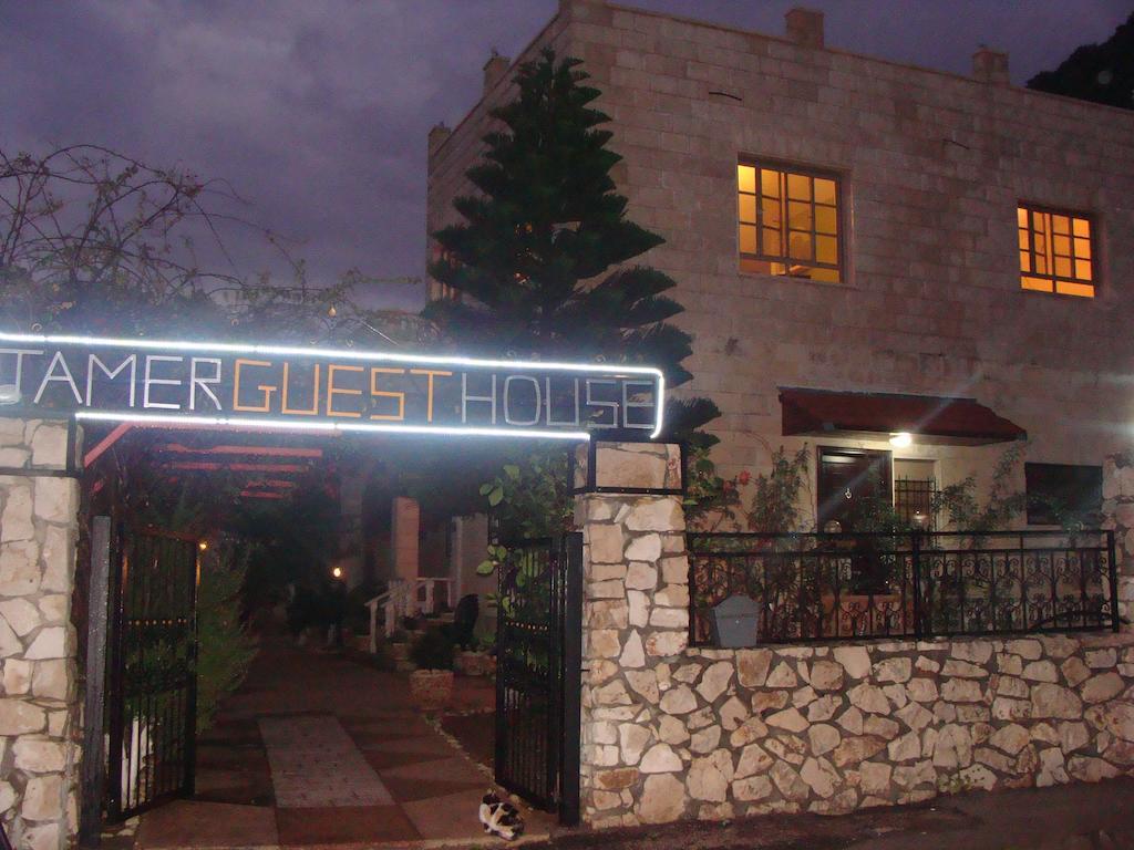 Tamer Guest House Haifa Exteriör bild