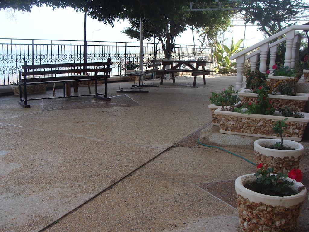 Tamer Guest House Haifa Exteriör bild