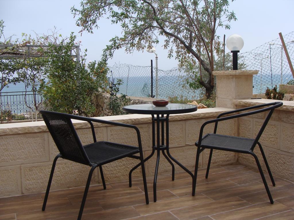 Tamer Guest House Haifa Exteriör bild