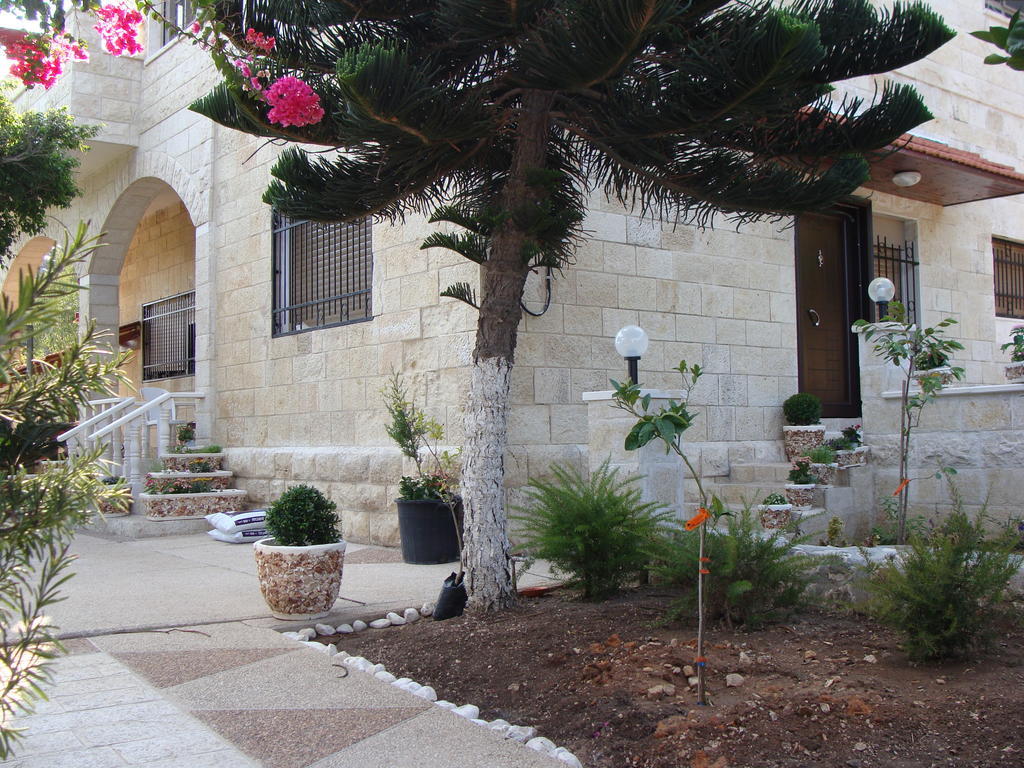 Tamer Guest House Haifa Exteriör bild