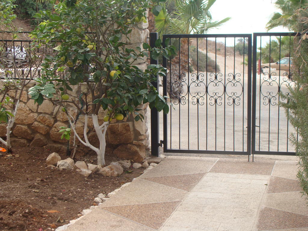 Tamer Guest House Haifa Exteriör bild