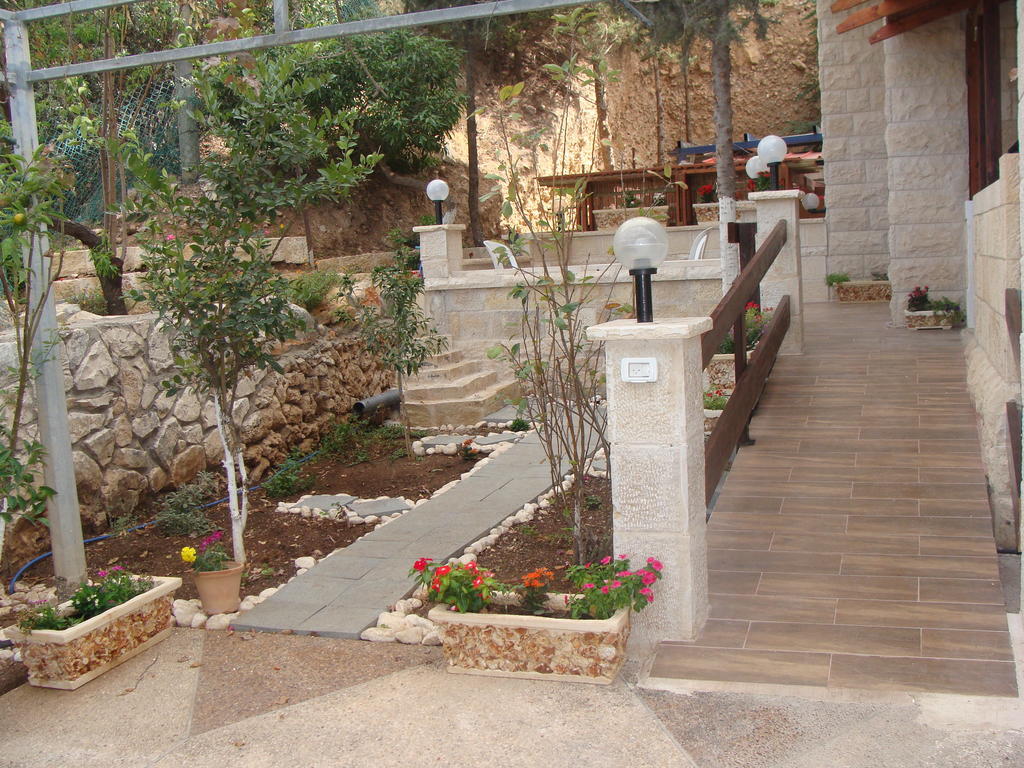 Tamer Guest House Haifa Exteriör bild