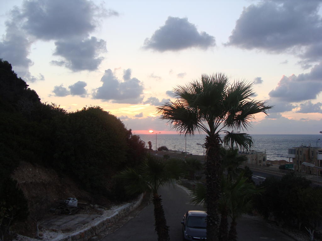 Tamer Guest House Haifa Exteriör bild