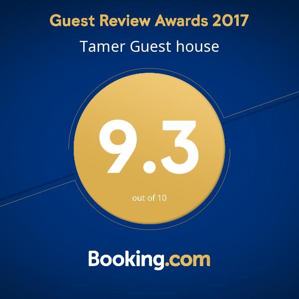Tamer Guest House Haifa Exteriör bild