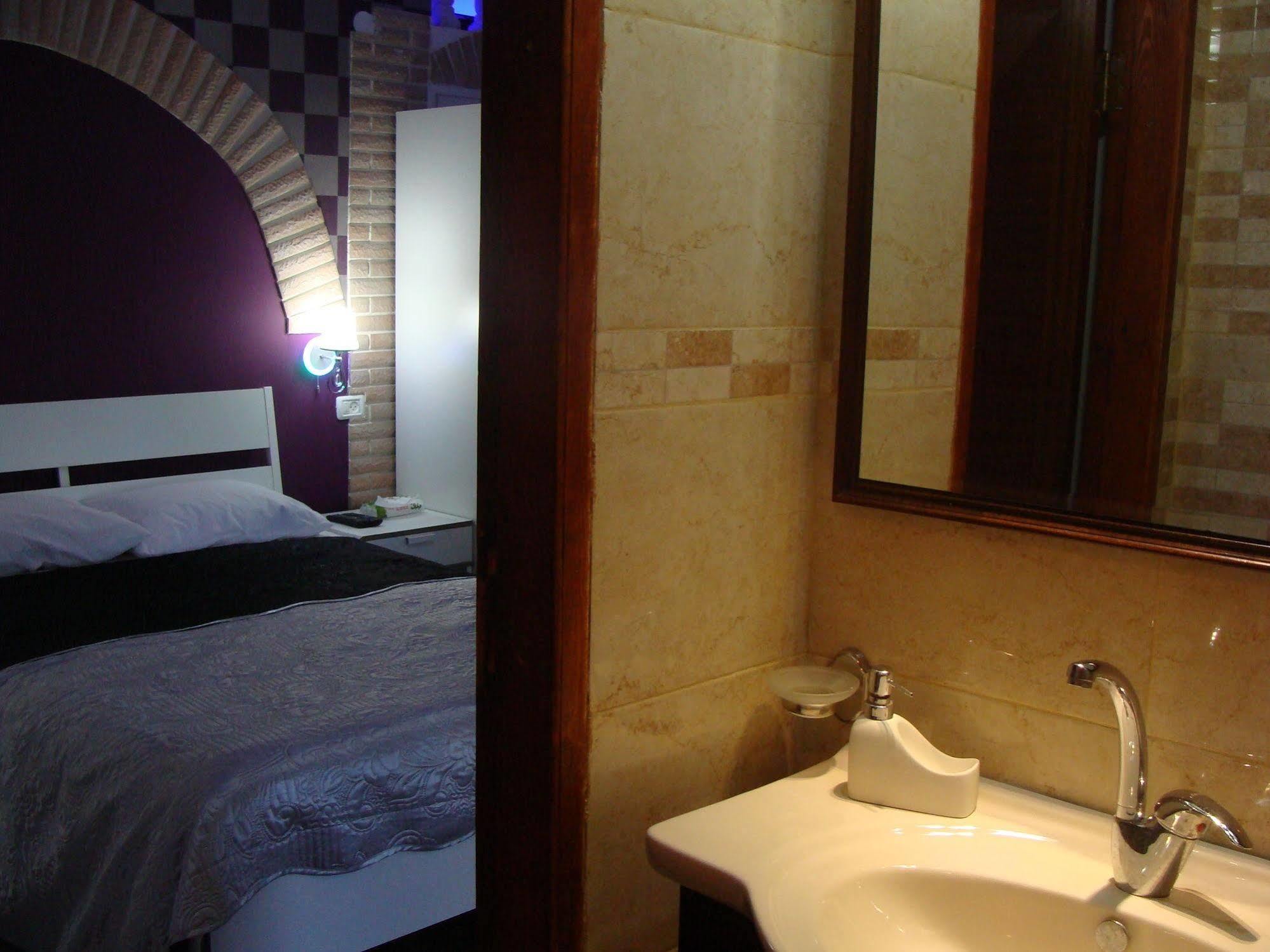 Tamer Guest House Haifa Exteriör bild