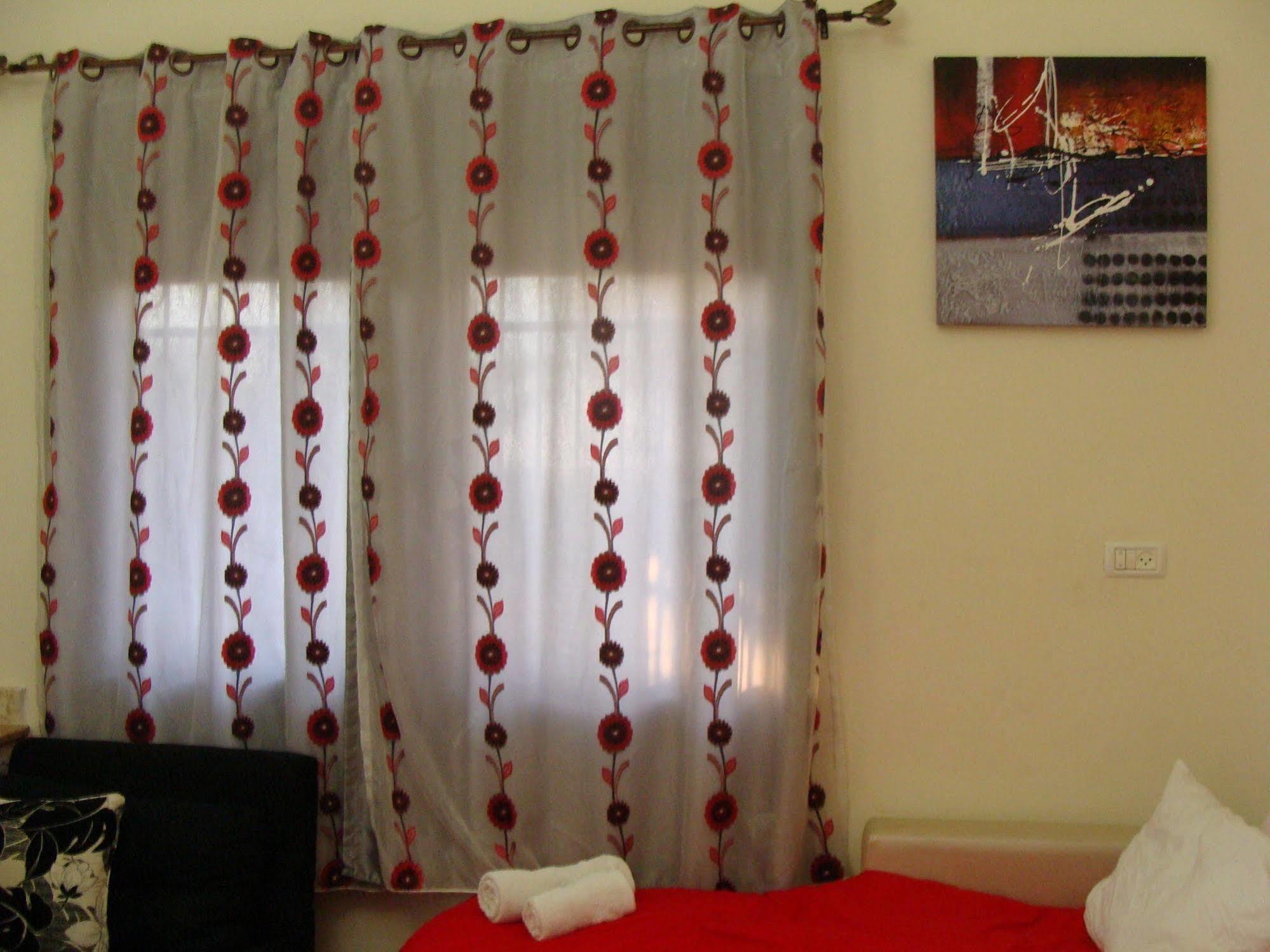 Tamer Guest House Haifa Exteriör bild
