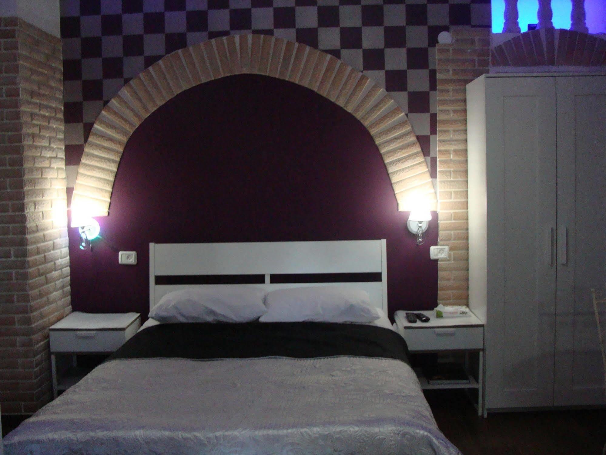 Tamer Guest House Haifa Exteriör bild