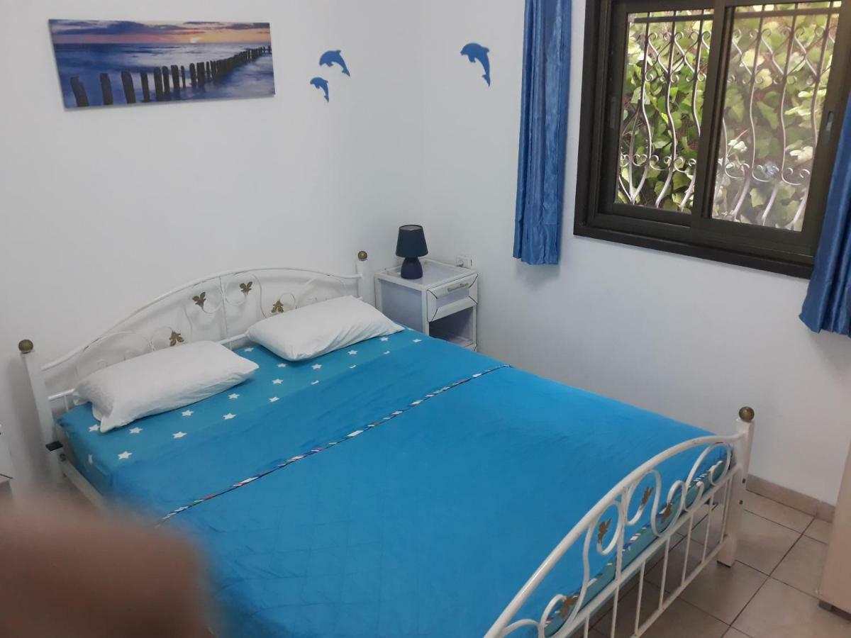 Tamer Guest House Haifa Exteriör bild